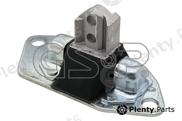 GSP-BR 518038 — Mounting, engine