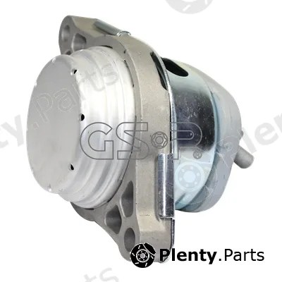 GSP-BR 510810 — Mounting, engine