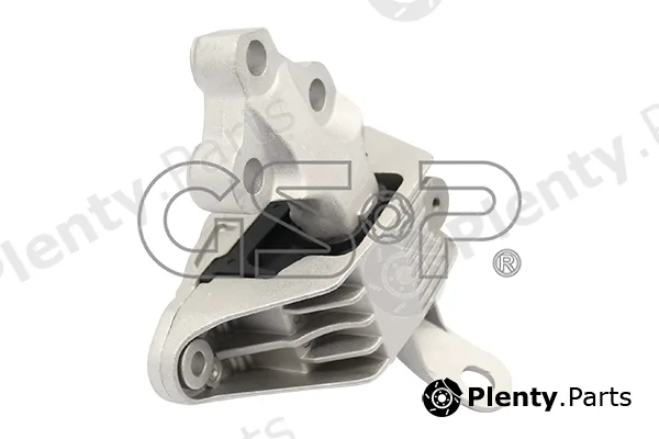 GSP-BR 518033 — Mounting, engine
