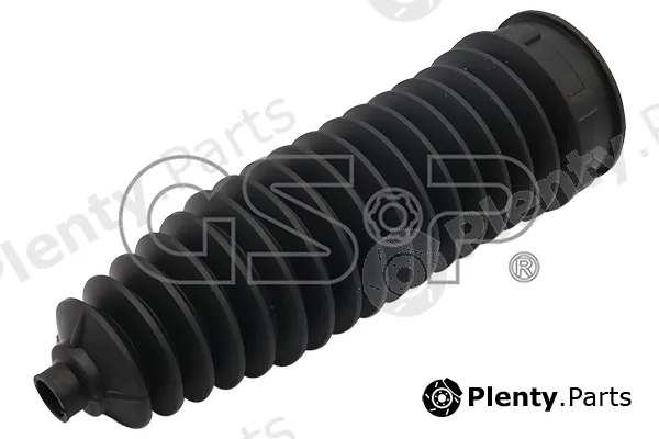 GSP-BR 540439 — Bellow, steering