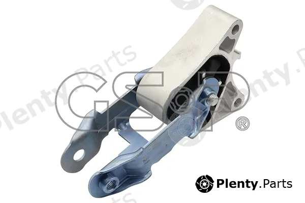 GSP-BR 519394 — Mounting, engine