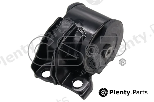 GSP-BR 514659 — Mounting, engine