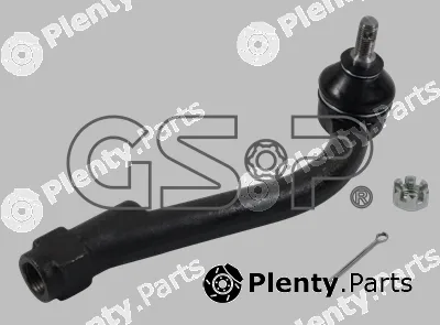GSP-BR S070826 — Tie Rod End