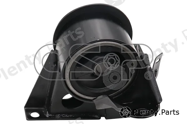 GSP-BR 513396 — Mounting, engine