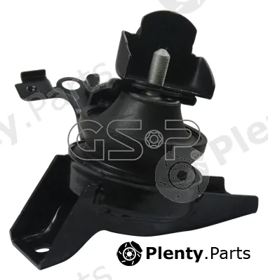 GSP-BR 510967 — Mounting, engine