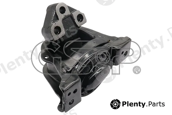 GSP-BR 519019 — Mounting, engine