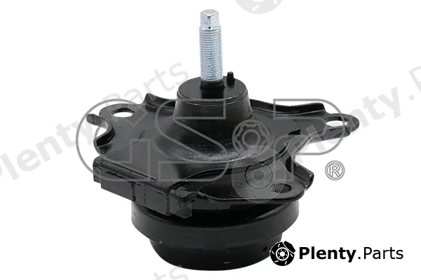 GSP-BR 513989 — Mounting, engine