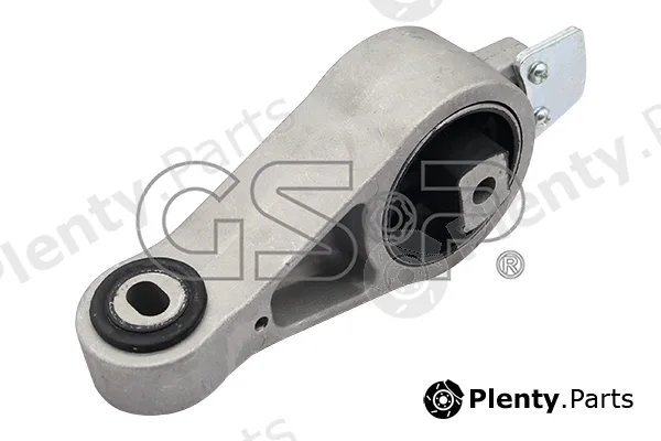 GSP-BR 518691 — Mounting, engine