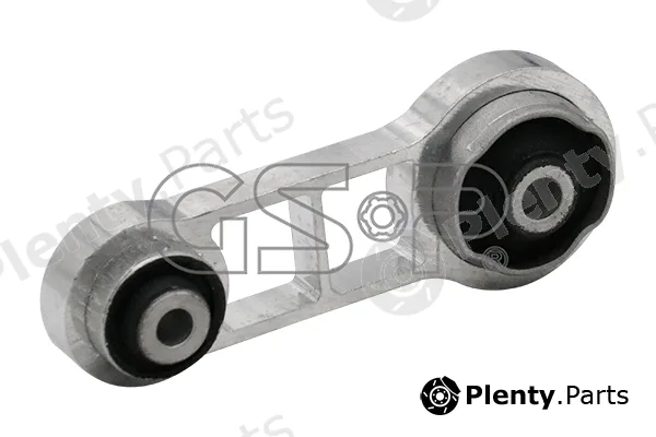 GSP-BR 517864 — Mounting, engine