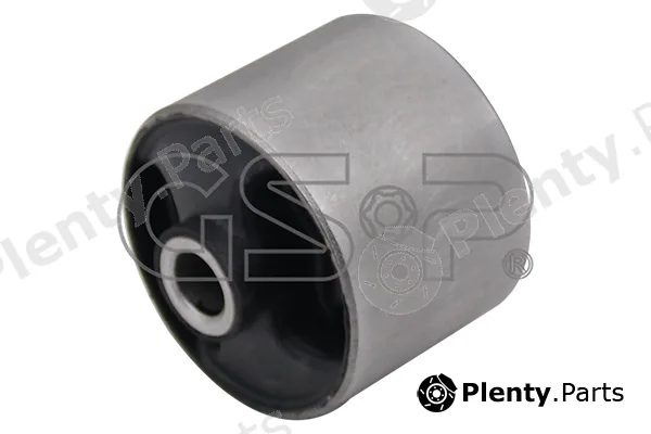 GSP-BR 516501 — Mounting, differential