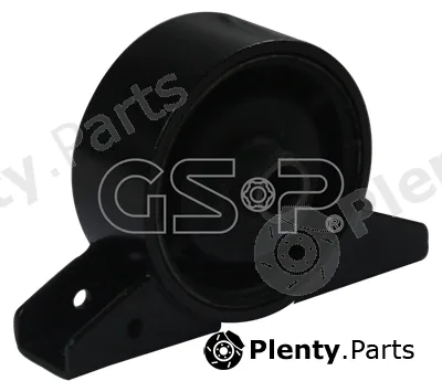 GSP-BR 517152 — Mounting, engine