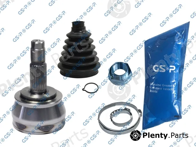 GSP-BR 823158 — Joint Kit, drive shaft