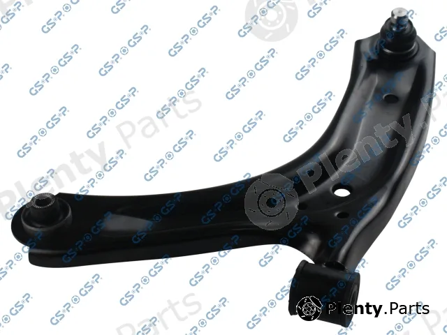 GSP-BR S062832 — Control/Trailing Arm, wheel suspension