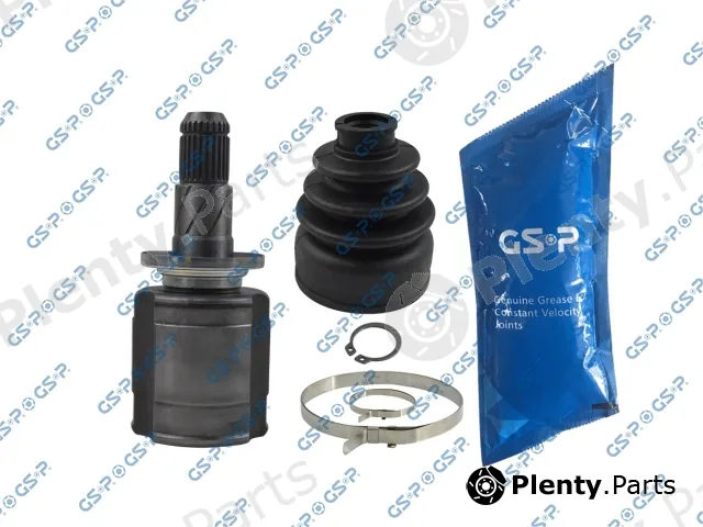 GSP-BR 602397 — Joint Kit, drive shaft