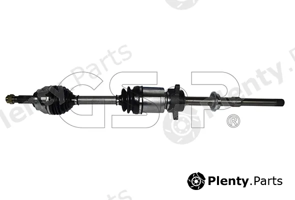 GSP-BR 241549 — Drive Shaft