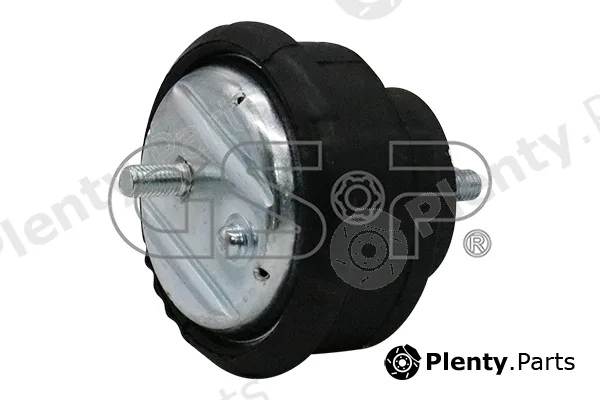GSP-BR 510651 — Mounting, engine