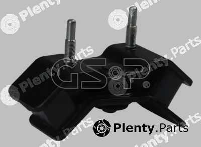 GSP-BR 514386 — Mounting, engine