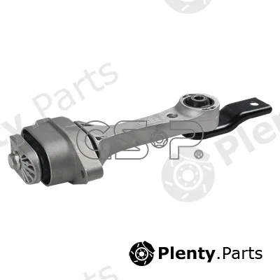 GSP-BR 510060 — Mounting, engine