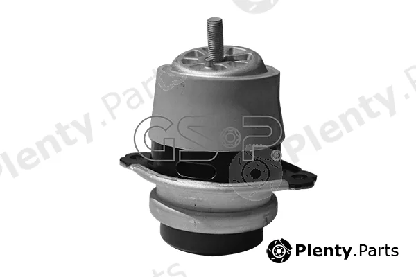 GSP-BR 511489 — Mounting, engine