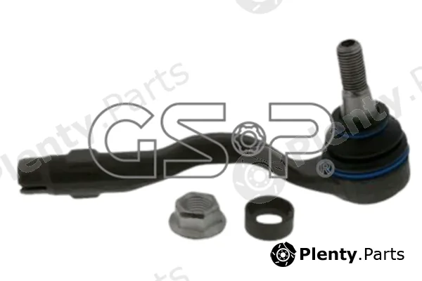 GSP-BR S071665 — Tie Rod End