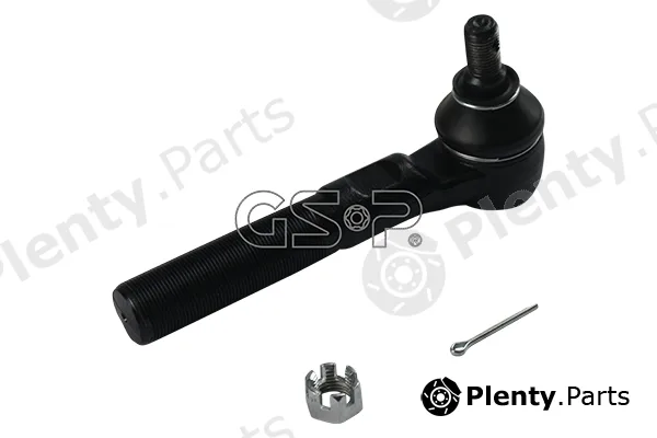 GSP-BR S071319 — Tie Rod End