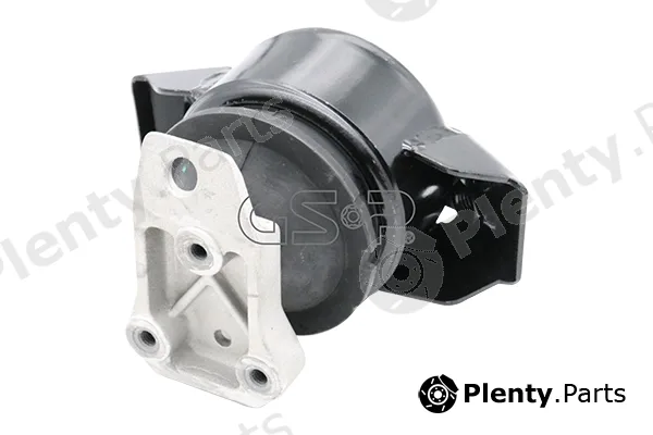 GSP-BR 510141 — Mounting, engine