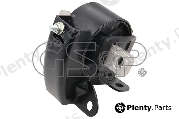 GSP-BR 531142 — Mounting, engine
