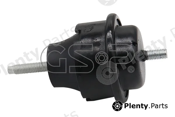 GSP-BR 513886 — Mounting, engine