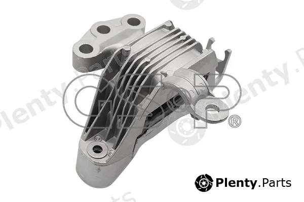 GSP-BR 517462 — Mounting, engine