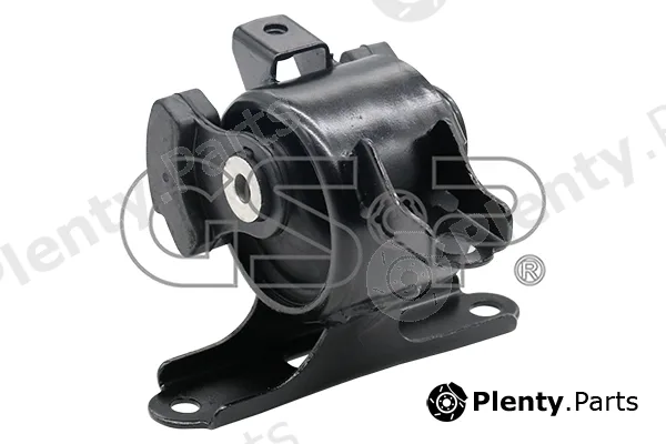 GSP-BR 514722 — Mounting, engine