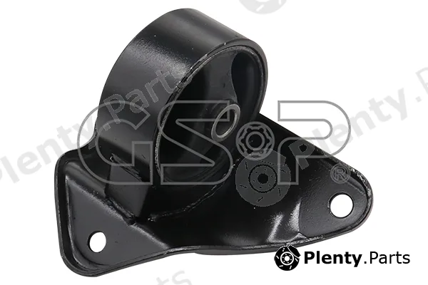 GSP-BR 514440 — Mounting, engine