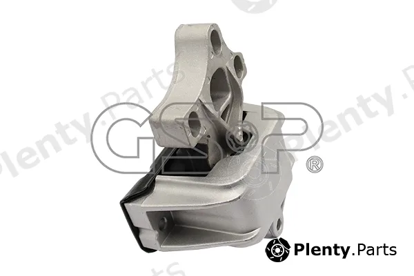 GSP-BR 518010 — Mounting, engine