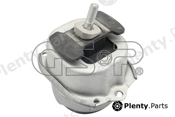 GSP-BR 530157 — Mounting, engine