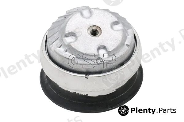 GSP-BR 510461 — Mounting, engine
