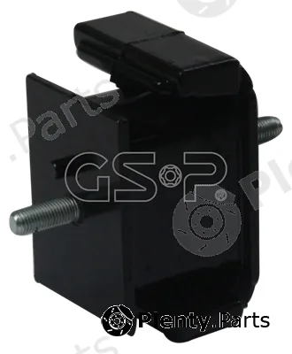 GSP-BR 514580 — Mounting, engine