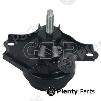 GSP-BR 514726 — Mounting, engine