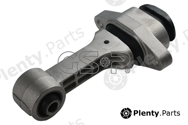 GSP-BR 533265 — Mounting, engine