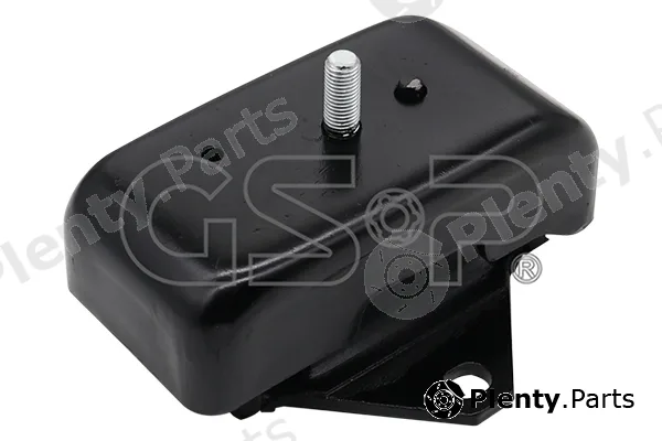 GSP-BR 514465 — Mounting, engine