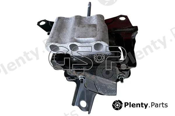 GSP-BR 537788 — Mounting, engine