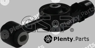 GSP-BR 519164 — Mounting, engine