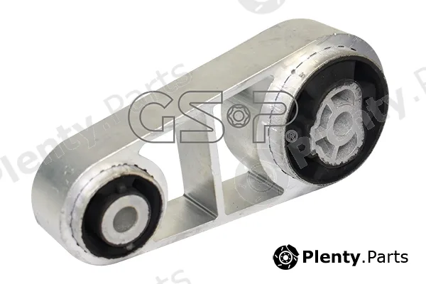 GSP-BR 511391 — Mounting, engine