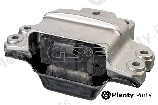 GSP-BR 537812 — Mounting, engine