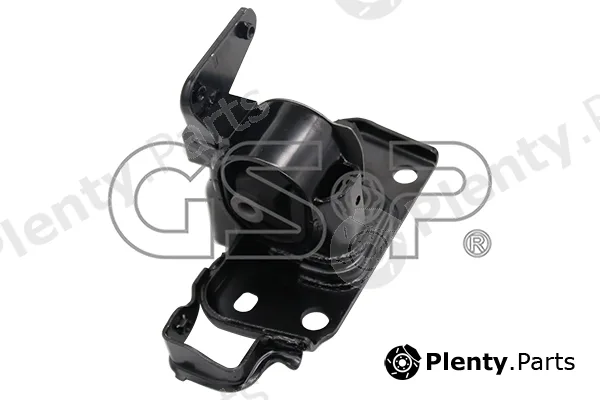 GSP-BR 514082 — Mounting, engine