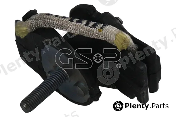 GSP-BR 531467 — Mounting, engine