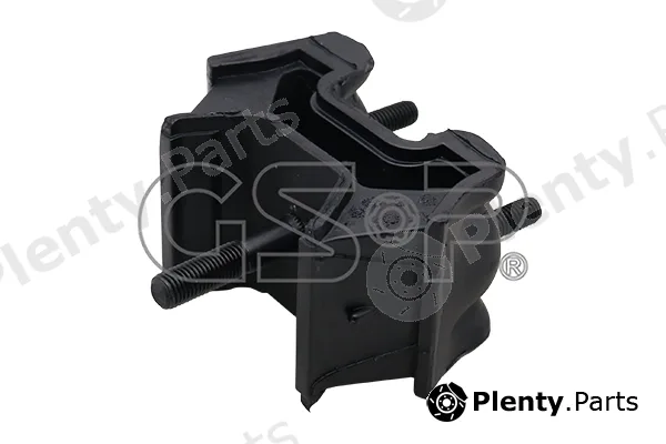 GSP-BR 510581 — Mounting, engine