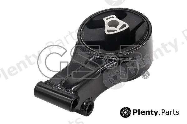 GSP-BR 517464 — Mounting, engine