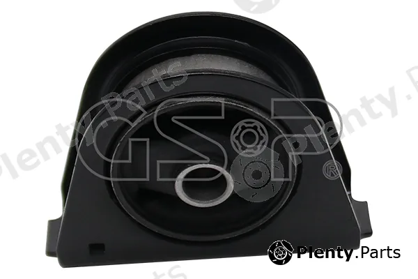 GSP-BR 514457 — Mounting, engine