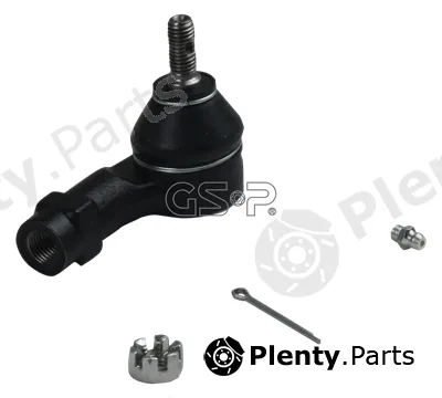 GSP-BR S071291 — Tie Rod End