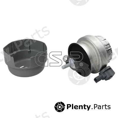 GSP-BR 530368 — Mounting, engine
