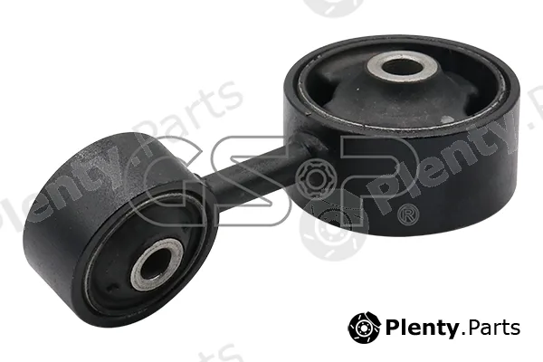 GSP-BR 512921 — Mounting, engine